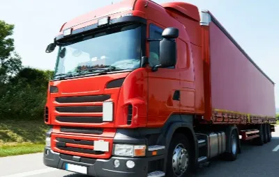 Antalya Gemlik Ambar Kargo