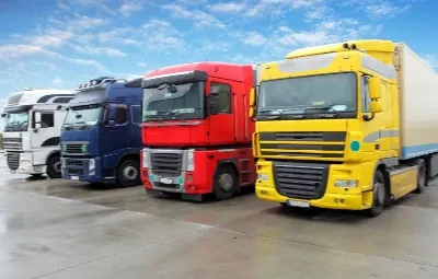 Antalya Gemlik Nakliye Ambarı