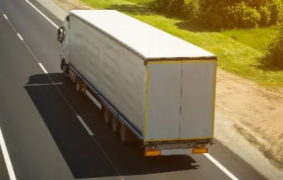 Antalya ile Gemlik Arası Parça Eşya Taşıma