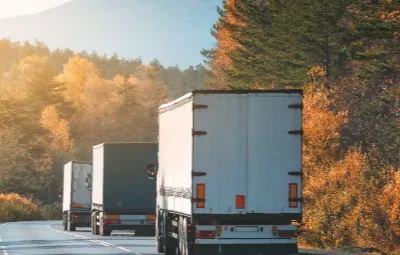 Antalya ile Gemlik Arası Klima Taşıma