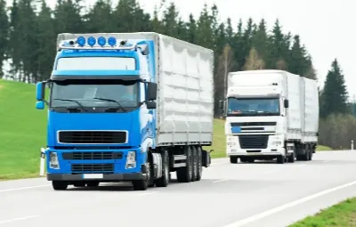 Antalya ile Gemlik Arası Eşya Taşıma